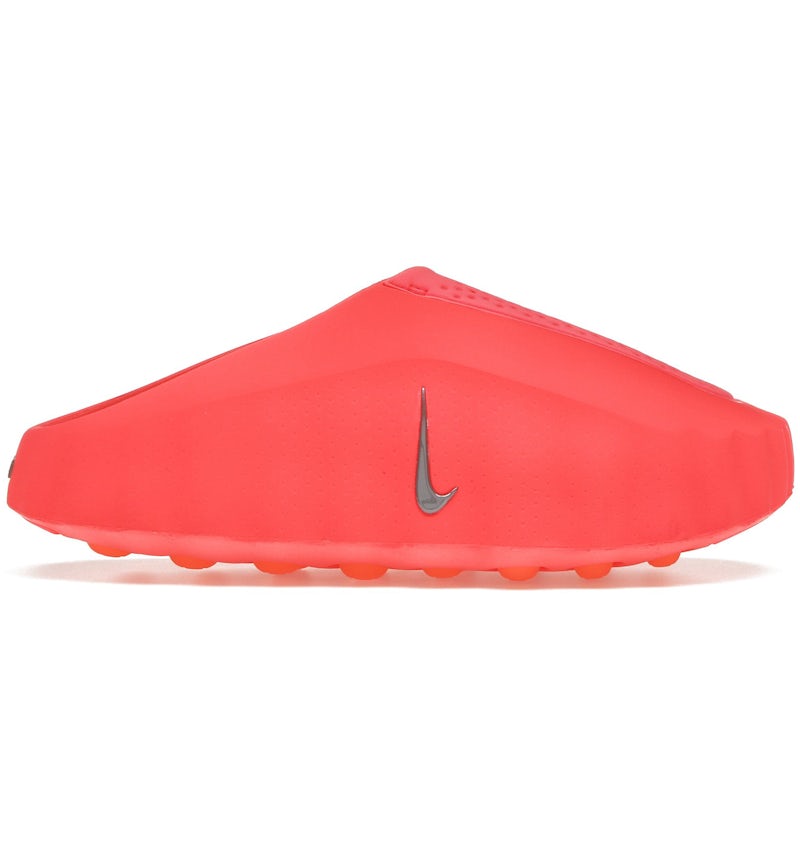 Nike Mind 001 Slide Solar Red