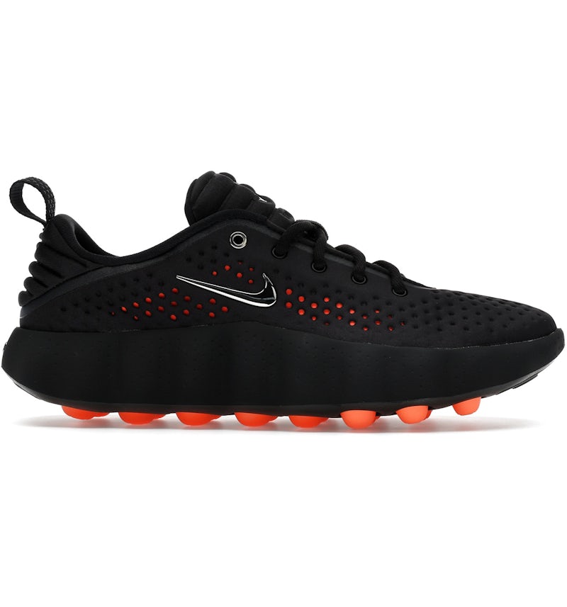 Nike Mind 002 Black Chrome (Women's)