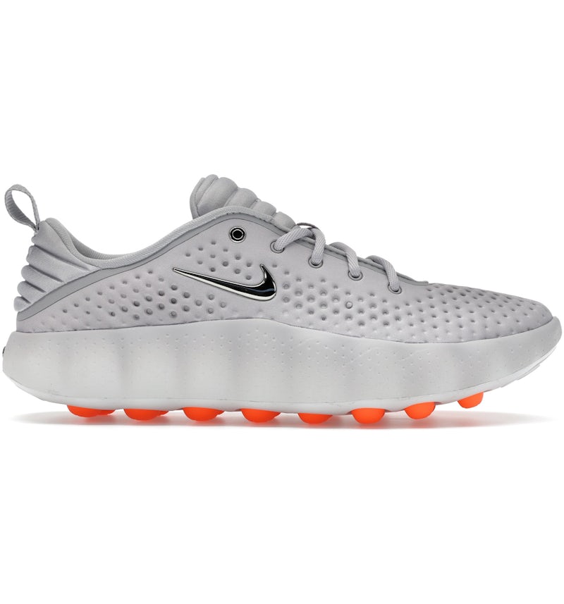 Nike Mind 002 Light Smoke Grey