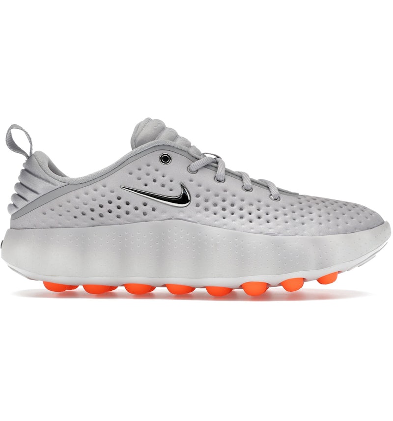 Nike Mind 002 Light Smoke Grey (Women's)