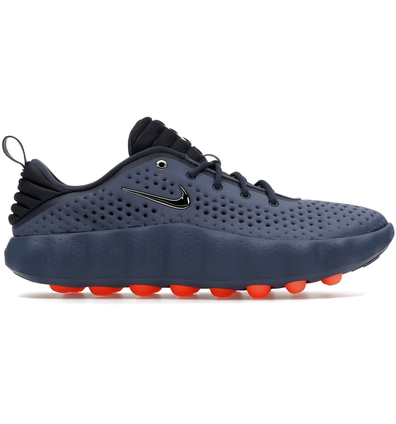 Nike Mind 002 Thunder Blue Chrome