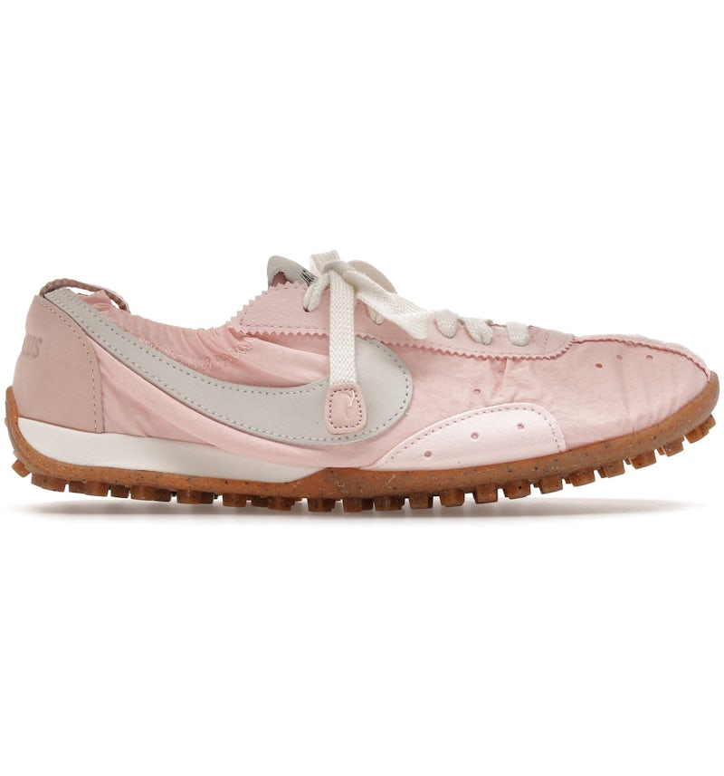 Nike Moon Shoe SP Jacquemus Aluminum Pink (Women's)