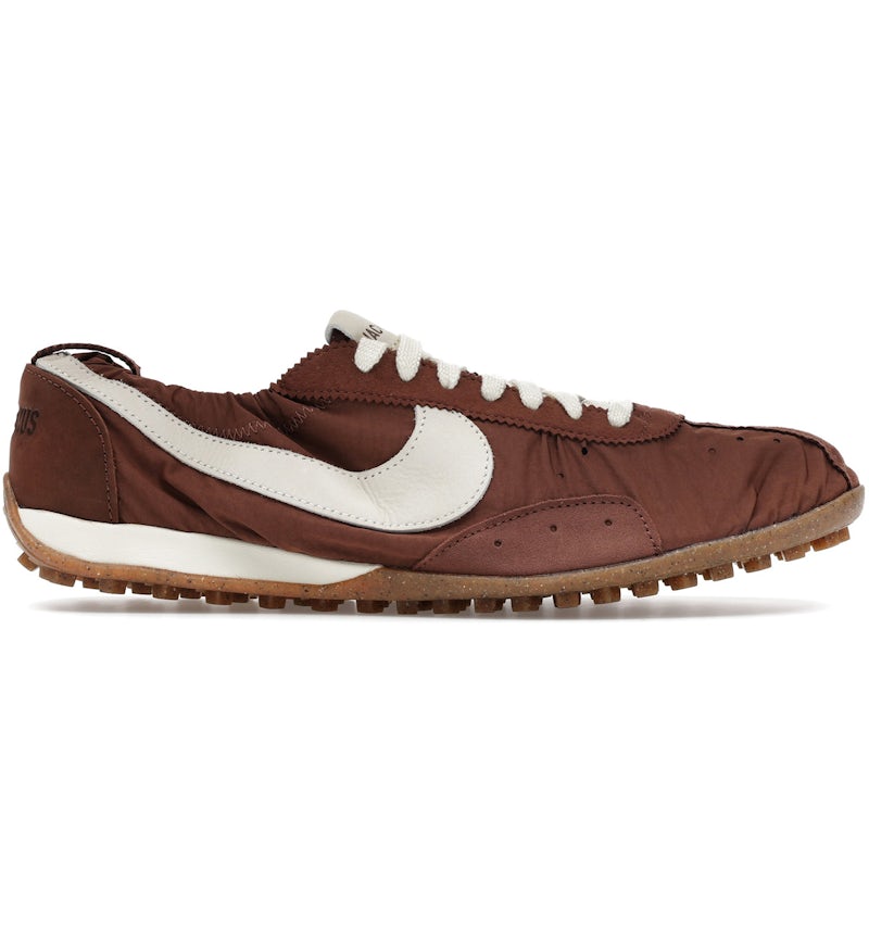 Nike Moon Shoe SP Jacquemus Fauna Brown (Women's)