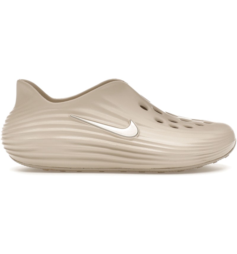Nike ReactX Rejuven8 Light Orewood Brown