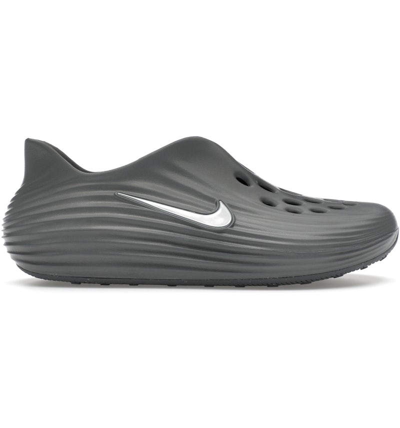 Nike ReactX Rejuven8 Smoke Grey