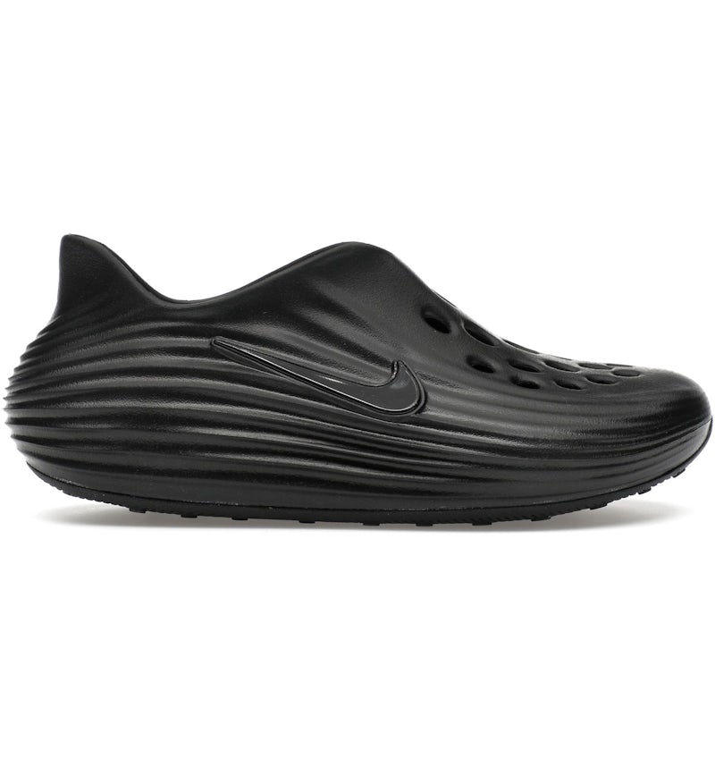 Nike ReactX Rejuven8 Triple Black