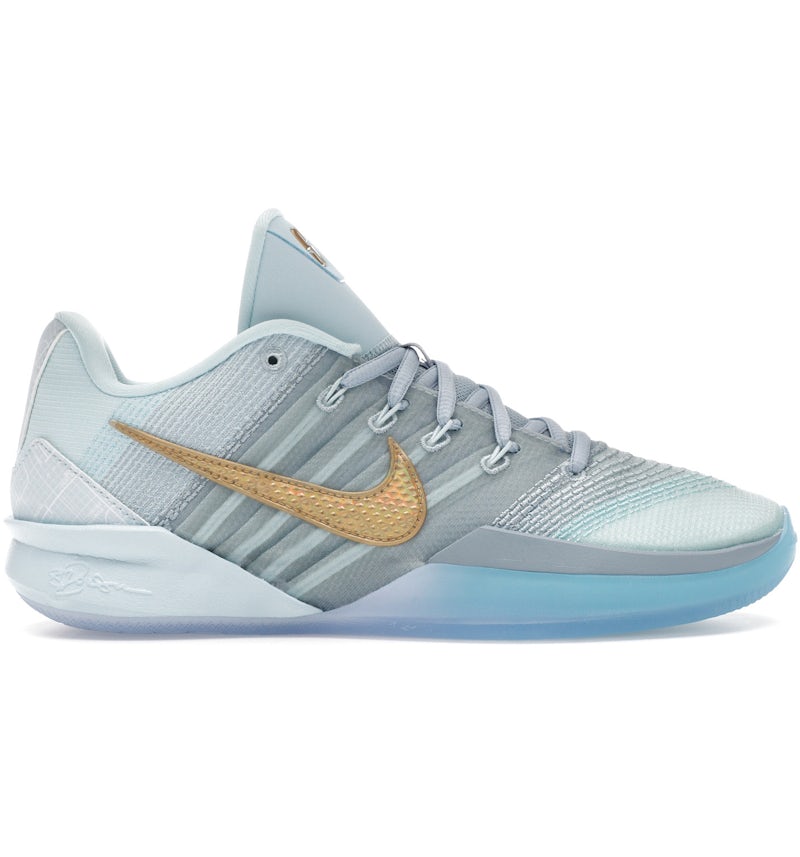 Nike Sabrina 3 Blueprint (Women's)