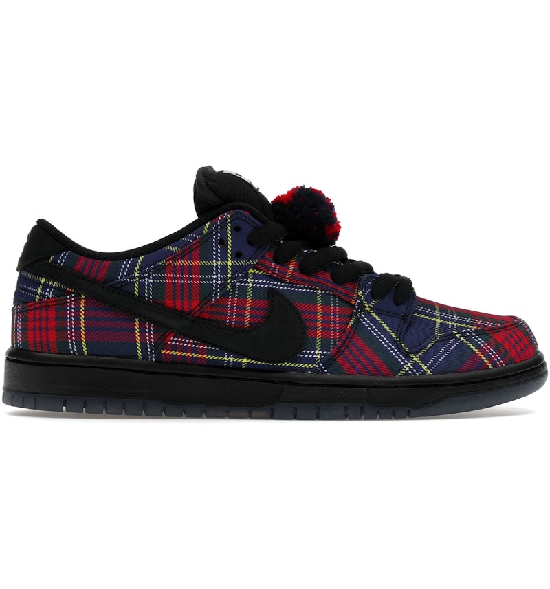 Nike SB Dunk Low Nardwuar