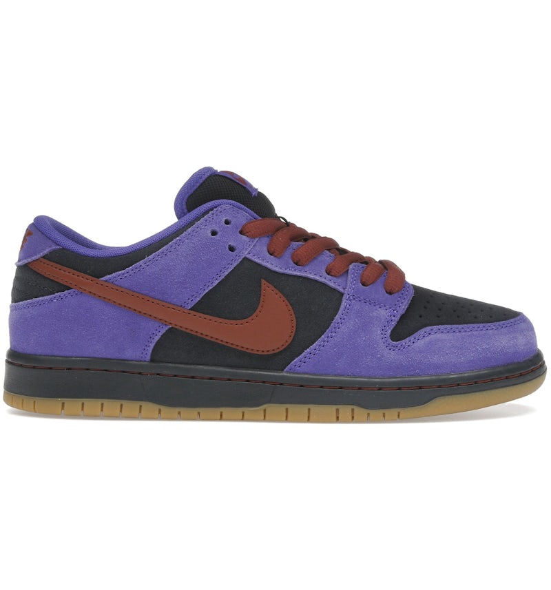 Nike SB Dunk Low Persian Violet