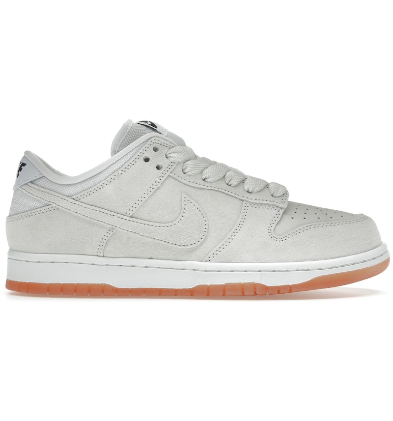 Nike SB Dunk Low Pro B Pale Ivory