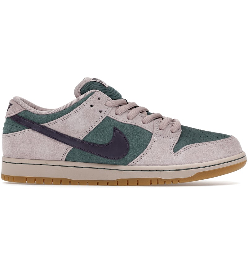 Nike SB Dunk Low Pro Mineral Slate