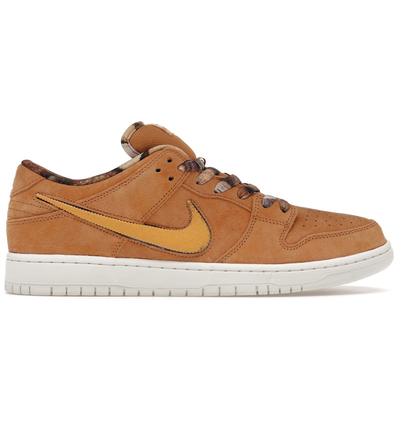 Nike SB Dunk Low Pro NOTE Shop Manchester Brew and Biscuits