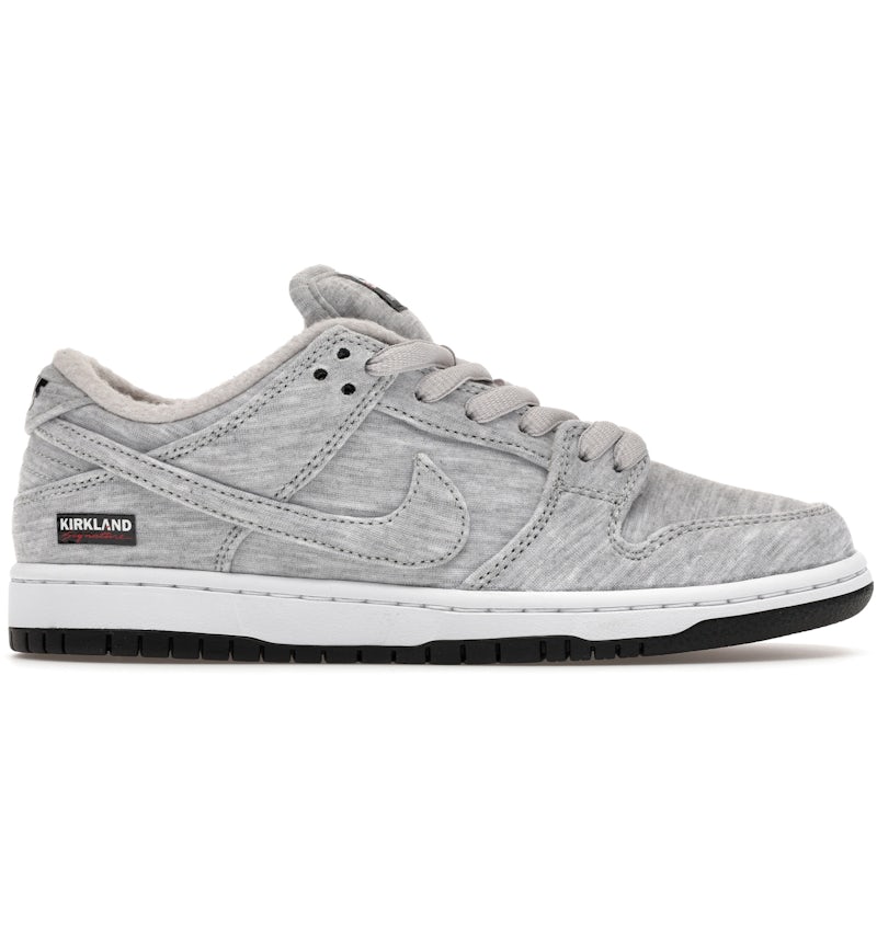 Nike SB Dunk Low Pro QS Costco Kirkland Signature