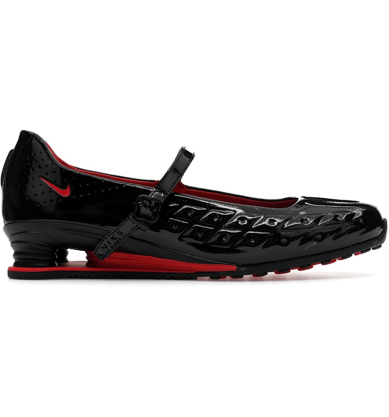 Nike Shox Z Calistra LABELHOOD (Women's)