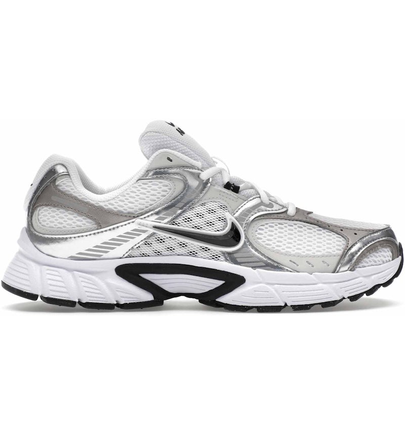 Nike V5 RNR White Vast Grey College Grey Black