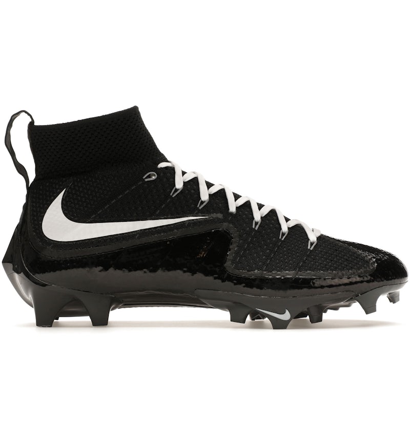 Nike Vapor Edge 360 Untouchable Mid Black White