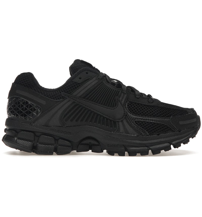 Nike Zoom Vomero 5 Triple Black