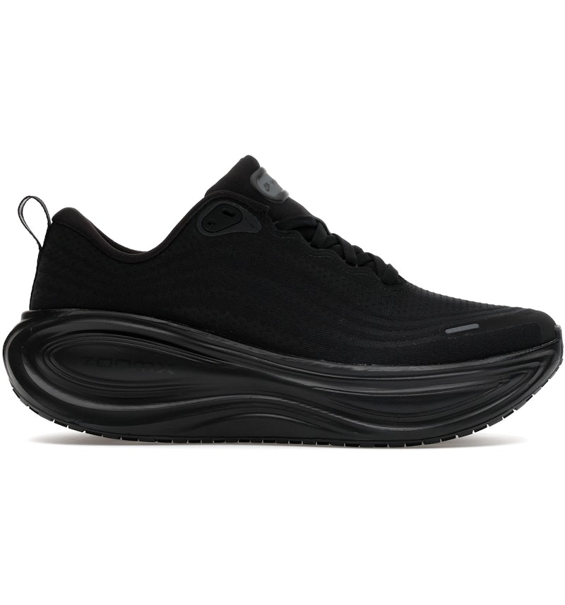 Nike Vomero Plus Black Anthracite