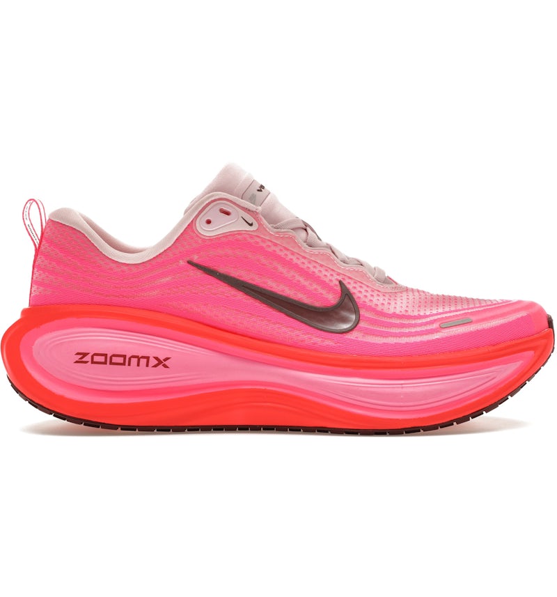 Nike Vomero Plus Hyper Pink Bright Crimson (Women's)