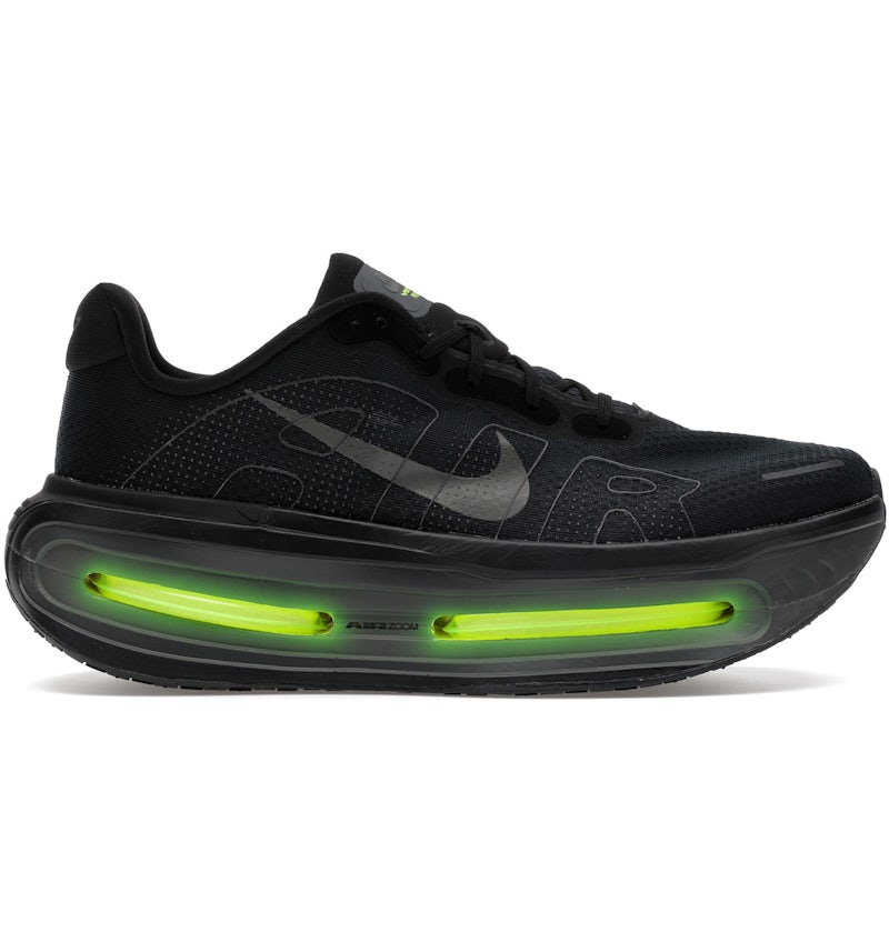 Nike Vomero Premium Black Volt