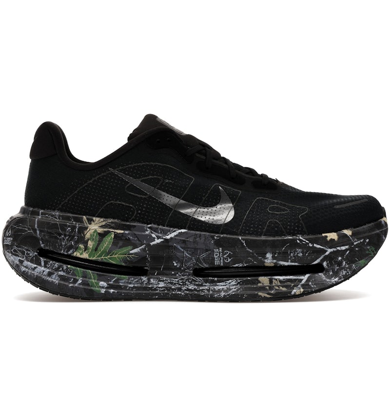 Nike Vomero Premium Realtree Camo Black