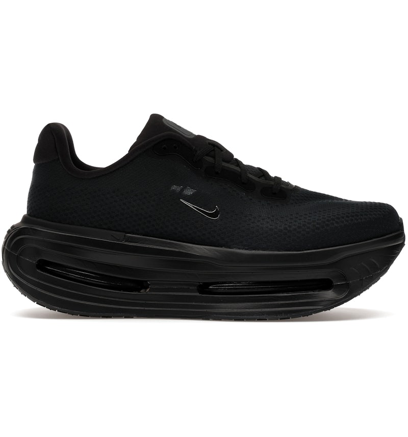 Nike Vomero Premium SP Black Mini Chrome Swoosh