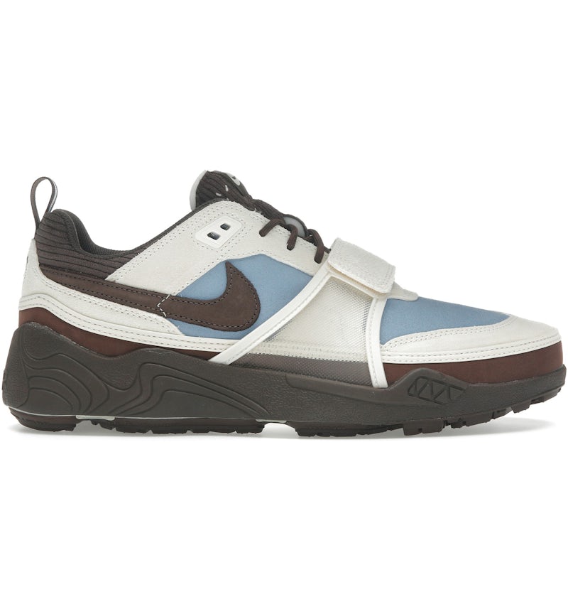Nike Zoom Field Jaxx Travis Scott Leche Blue
