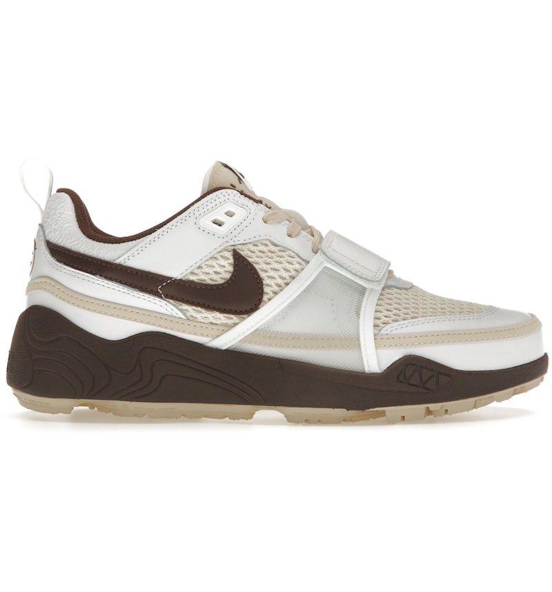 Nike Zoom Field Jaxx Travis Scott Light Chocolate