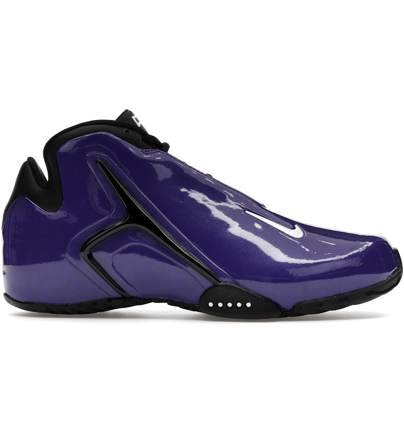 Nike Zoom Hyperflight Jason Williams