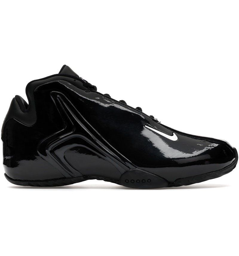 Nike Zoom Hyperflight Patent Black