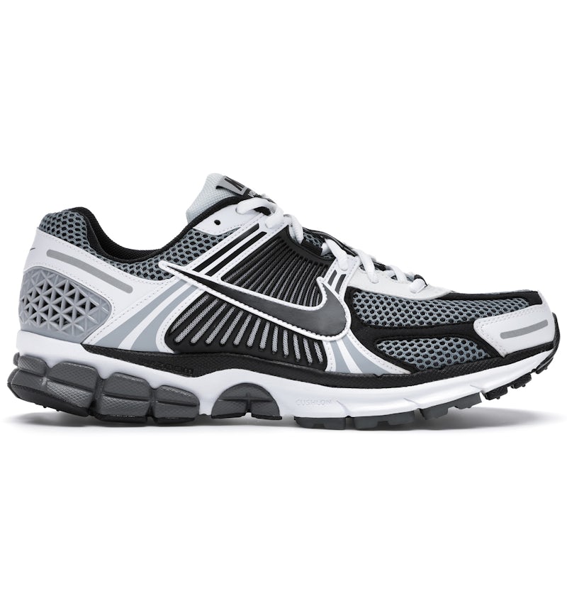 Nike Zoom Vomero 5 SE SP Dark Grey Black White