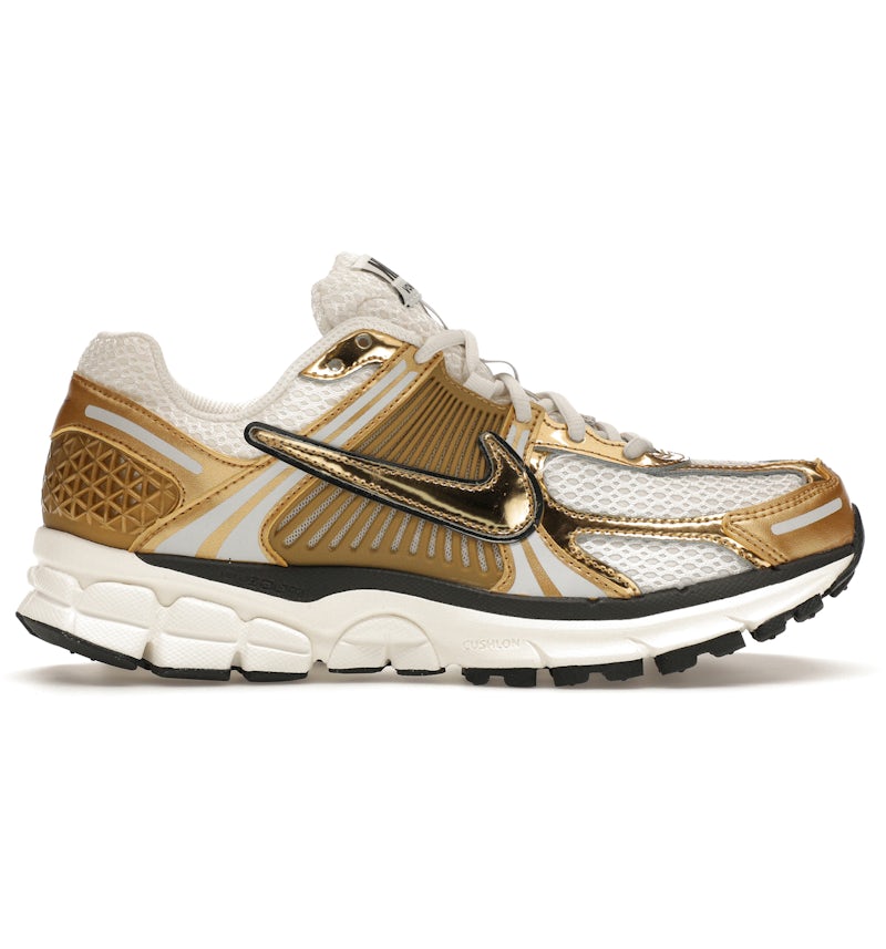 Nike Zoom Vomero 5 Metallic Gold (Women's)