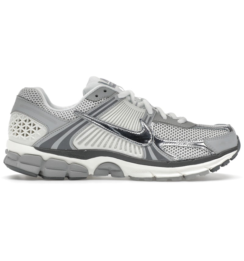 Nike Zoom Vomero 5 Metallic Silver