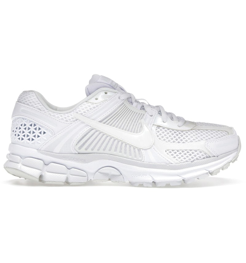 Nike Zoom Vomero 5 Triple White (Women's)
