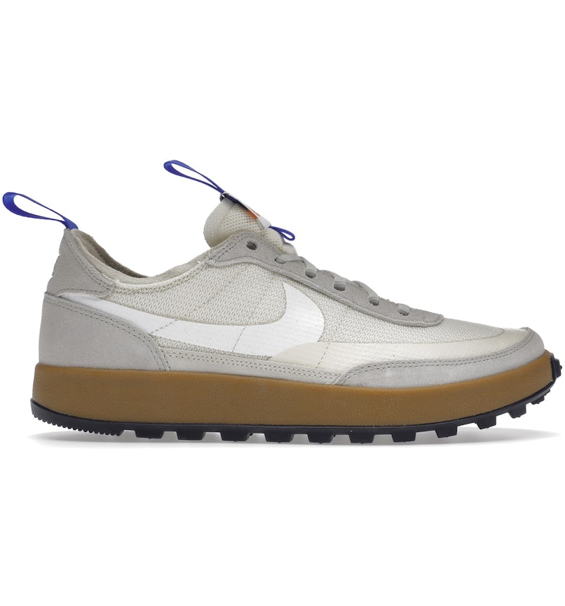 NikeCraft General Purpose Shoe Tom Sachs