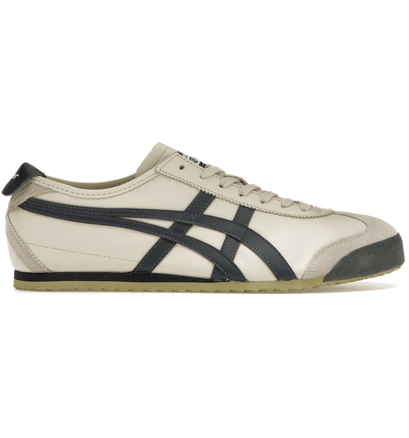Onitsuka Tiger Mexico 66 Birch Peacoat