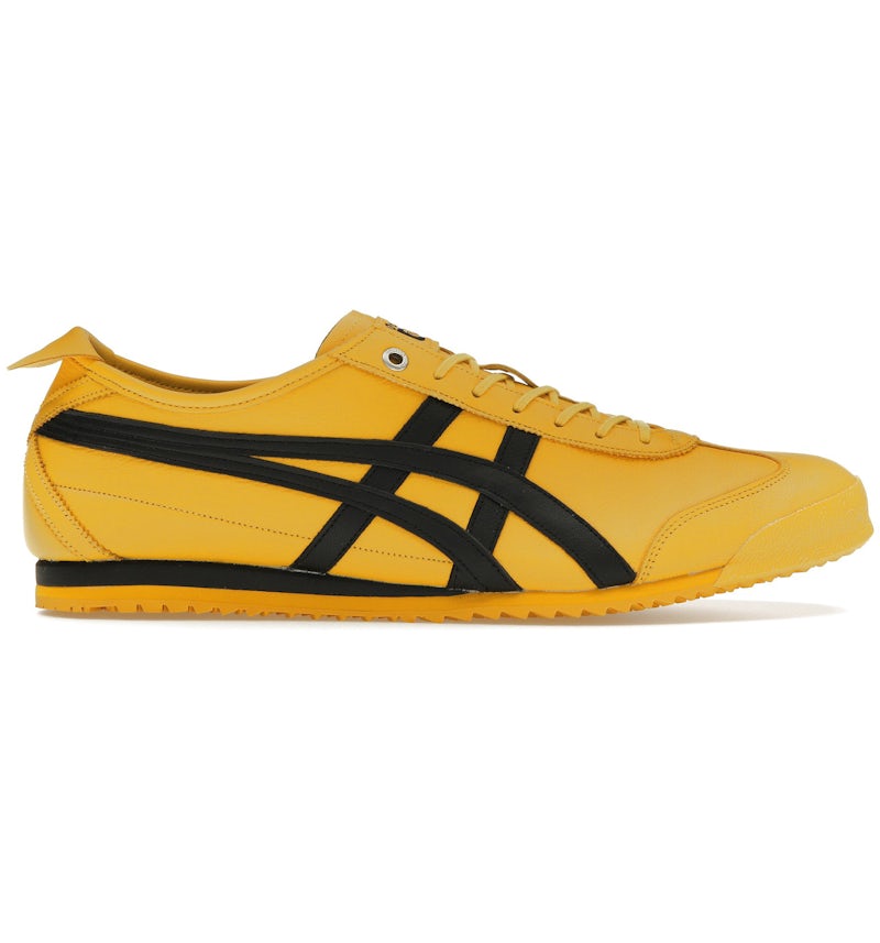 Onitsuka Tiger Mexico 66 SD Kill Bill (Yellow Midsole) (2024)