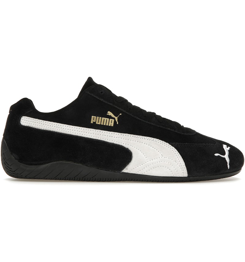 Puma Speedcat OG Black White