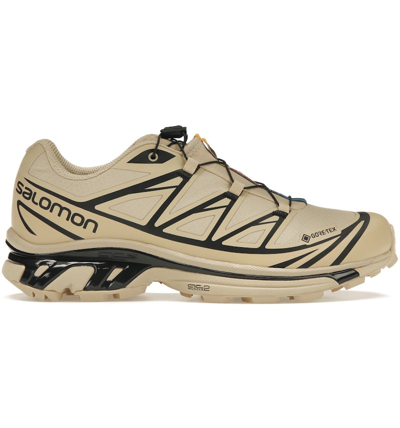 Salomon XT-6 Gore-Tex Safari