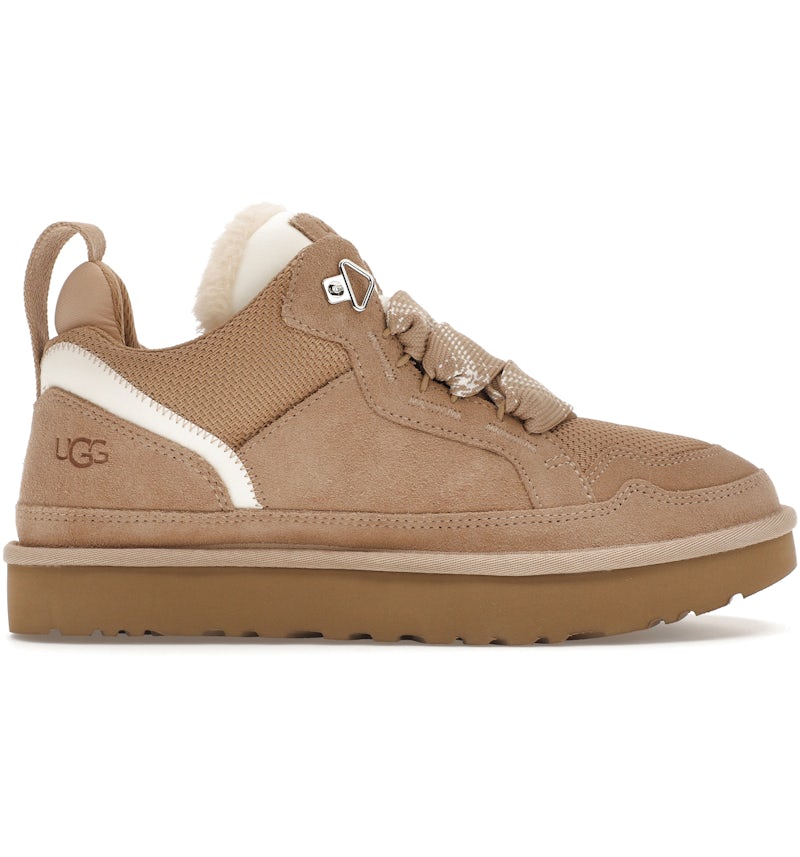 UGG Lowmel Sand (Women's)