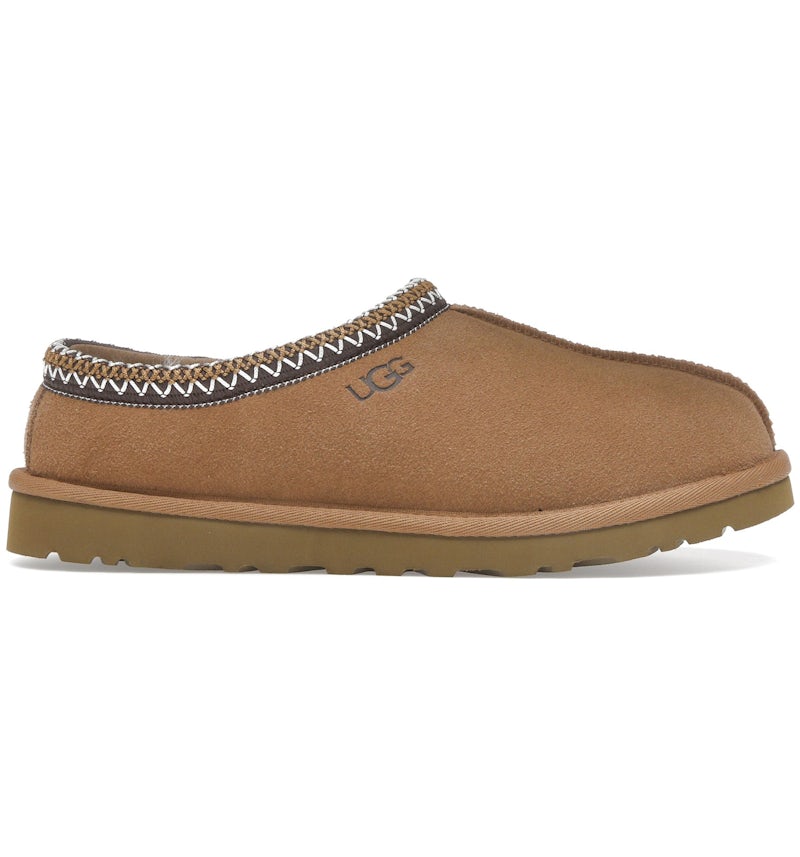 UGG Tasman II Slipper Chestnut